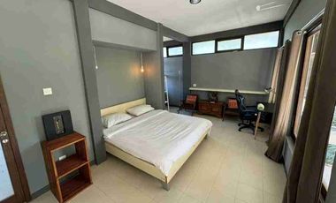 jual villa 12 are dekat central ubud Bali