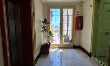 Phillips 56, 7 priv 155 m2 y 58 de terraza