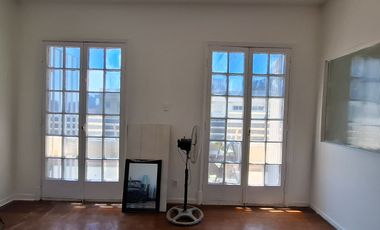 Phillips 56, 7 priv 155 m2 y 58 de terraza