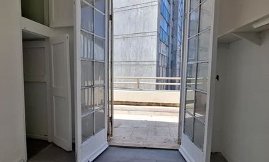 Phillips 56, 7 priv 155 m2 y 58 de terraza