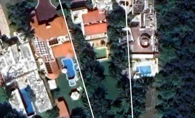 Casa de Lujo en La Ceiba | 1,610m² Terreno + Piscina + Golf