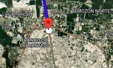 Casa de Lujo en La Ceiba | 1,610m² Terreno + Piscina + Golf