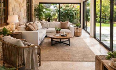 Terreno de 1,600 m² Acceso directo golf