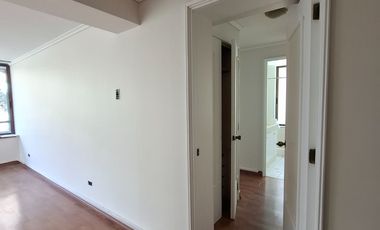 Amplio 3D 2B más servicios en Enrique Foster 151 m2 utiles y 20 en 2 terrazas