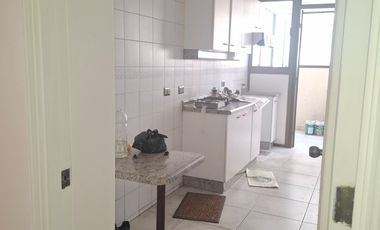 Amplio 3D 2B más servicios en Enrique Foster 151 m2 utiles y 20 en 2 terrazas