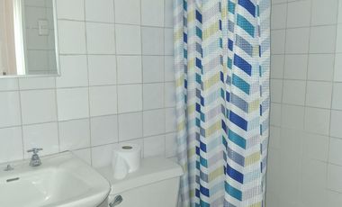 Amplio 3D 2B más servicios en Enrique Foster 151 m2 utiles y 20 en 2 terrazas