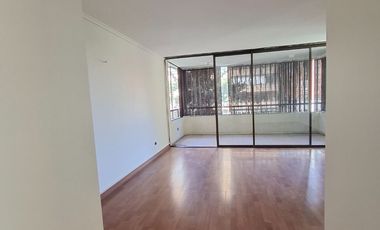 Amplio 3D 2B más servicios en Enrique Foster 151 m2 utiles y 20 en 2 terrazas