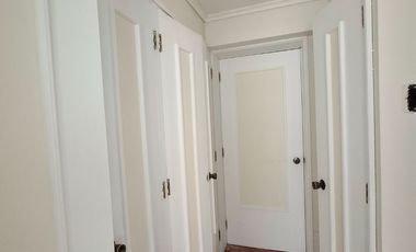 Amplio 3D 2B más servicios en Enrique Foster 151 m2 utiles y 20 en 2 terrazas