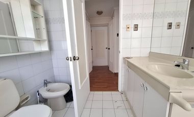 Amplio 3D 2B más servicios en Enrique Foster 151 m2 utiles y 20 en 2 terrazas