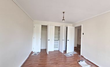 Amplio 3D 2B más servicios en Enrique Foster 151 m2 utiles y 20 en 2 terrazas