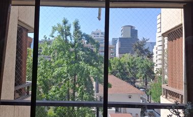 Amplio 3D 2B más servicios en Enrique Foster 151 m2 utiles y 20 en 2 terrazas