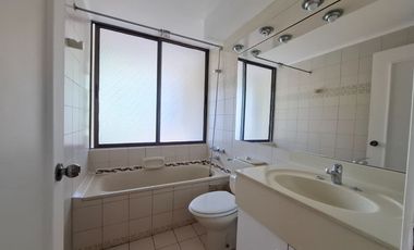 Amplio 3D 2B más servicios en Enrique Foster 151 m2 utiles y 20 en 2 terrazas