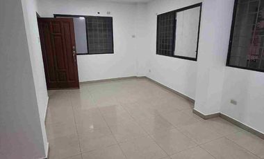 SUITE PLANTA BAJA EN GARZOTA CON GARAJE