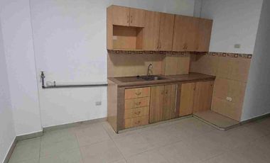 SUITE PLANTA BAJA EN GARZOTA CON GARAJE