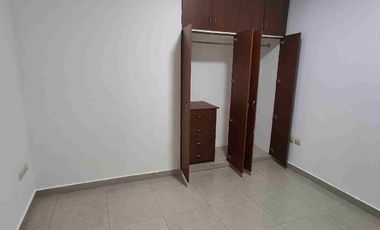 SUITE PLANTA BAJA EN GARZOTA CON GARAJE