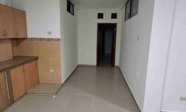 SUITE PLANTA BAJA EN GARZOTA CON GARAJE