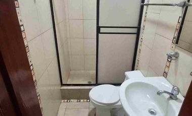 SUITE PLANTA BAJA EN GARZOTA CON GARAJE