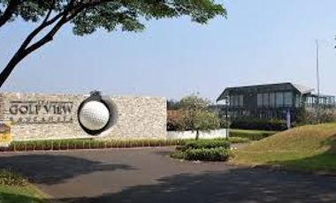 Golf Course Front Land with Mountain View | Price Below NJOP