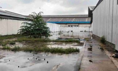 disewakan gudang di bantar gebang bekasi Jawa Barat