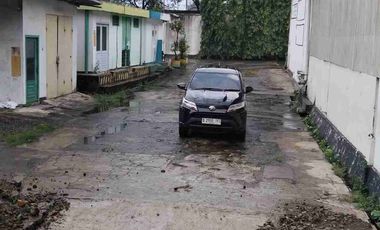 disewakan gudang di bantar gebang bekasi Jawa Barat