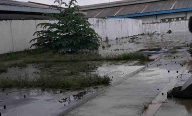 disewakan gudang di bantar gebang bekasi Jawa Barat