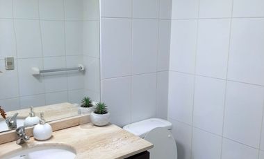 OPORTUNIDAD LIRA UC 133 m2 4 estacionamientos 2 bodegas