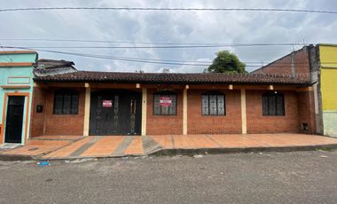 🏛 Casa de Eventos en Venta – Zona Centro (Alta Proyección Comercial)