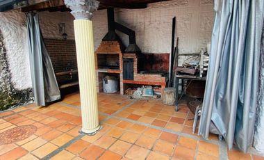 🏛 Casa de Eventos en Venta – Zona Centro (Alta Proyección Comercial)