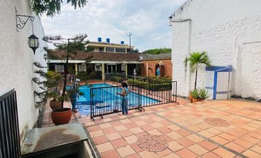 🏛 Casa de Eventos en Venta – Zona Centro (Alta Proyección Comercial)