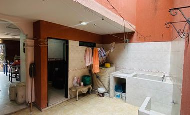 🏛 Casa de Eventos en Venta – Zona Centro (Alta Proyección Comercial)