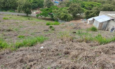 VENDO EXCELENTE LOTE PARA ESTRENAR AL NORTE DE CALI EN YUMBO.