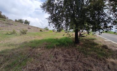 VENDO EXCELENTE LOTE PARA ESTRENAR AL NORTE DE CALI EN YUMBO.