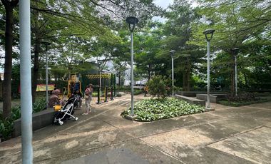 Apartemen Siap Huni 2BR Bassura City Cipinang Furnished