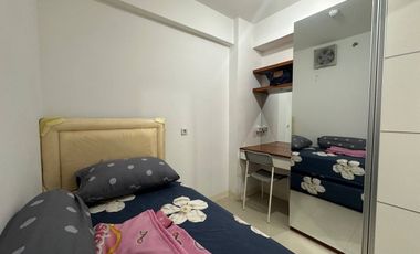 Apartemen Siap Huni 2BR Bassura City Cipinang Furnished