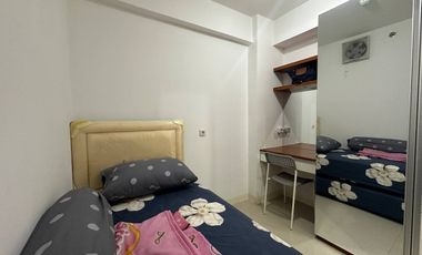 Apartemen Siap Huni 2BR Bassura City Cipinang Furnished