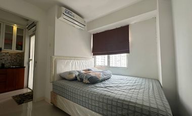 Apartemen Siap Huni 2BR Bassura City Cipinang Furnished