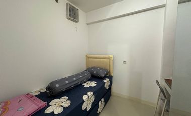 Apartemen Siap Huni 2BR Bassura City Cipinang Furnished
