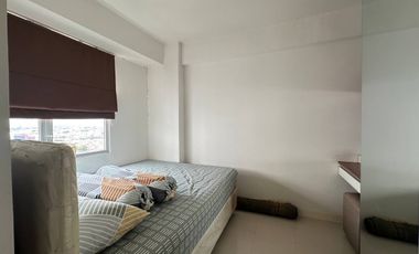Apartemen Siap Huni 2BR Bassura City Cipinang Furnished