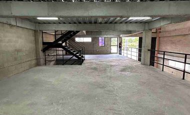 SE ARRIENDA BODEGA EN LA CEJA ANTIOQUIA