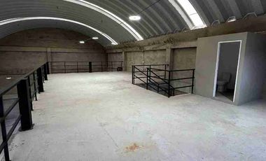 SE ARRIENDA BODEGA EN LA CEJA ANTIOQUIA