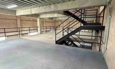 SE ARRIENDA BODEGA EN LA CEJA ANTIOQUIA