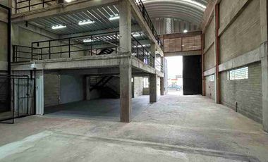 SE ARRIENDA BODEGA EN LA CEJA ANTIOQUIA