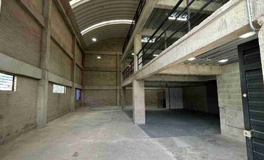 SE ARRIENDA BODEGA EN LA CEJA ANTIOQUIA