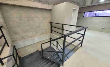 SE ARRIENDA BODEGA EN LA CEJA ANTIOQUIA