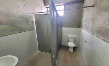 SE ARRIENDA BODEGA EN LA CEJA ANTIOQUIA