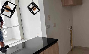 SE VENDE LINDO APARTAMENTO EN BELLATERRA VALLE DEL LILI