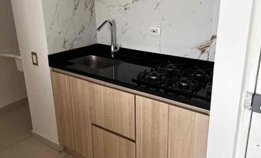 SE VENDE LINDO APARTAMENTO EN BELLATERRA VALLE DEL LILI