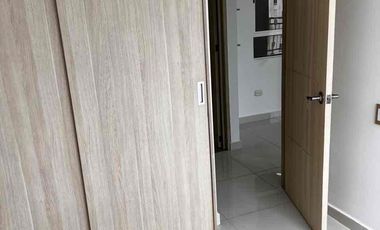 SE VENDE LINDO APARTAMENTO EN BELLATERRA VALLE DEL LILI