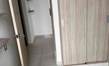 SE VENDE LINDO APARTAMENTO EN BELLATERRA VALLE DEL LILI