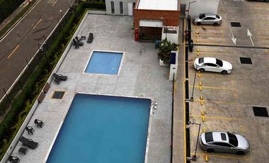 SE VENDE LINDO APARTAMENTO EN BELLATERRA VALLE DEL LILI